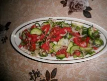 рецепти пилаф