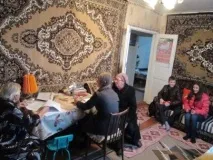 Персональний сайт - Проект - ІСТОРІЯ СЕЛА; ЛЮДИ, ДОСЯГНЕННЯ історія