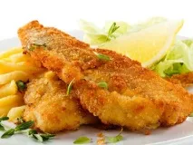 Пікша в клярі - покроковий рецепт з фото клярі