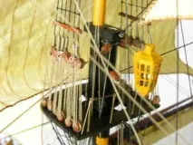 Чому ми робимо моделі кораблів Майстерня магазину - Світ Моделей моделі