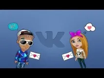 vkontakte avatar