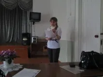 Персональний сайт - Проект - ІСТОРІЯ СЕЛА; ЛЮДИ, ДОСЯГНЕННЯ персональний