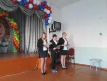 Персональний сайт - Проект - ІСТОРІЯ СЕЛА; ЛЮДИ, ДОСЯГНЕННЯ проект