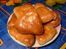 снимка ориз