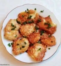 Пікша в клярі, СПОСІБ пікша
