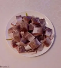 Пікша в клярі, СПОСІБ спосіб