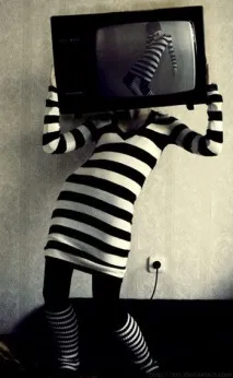 телевизия телевизия