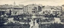 Майдан Незалежності у Києві києві