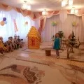 Постановка казки «Царівна казки