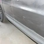 боядисване Fiat Albea