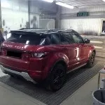 Боядисване автомобили Fiat Albea