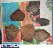 Допоможіть датувати кераміку - Домонгол допоможіть
