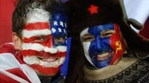 Пост #4 про життя в США (про ставлення американців до українців та поліцію) ставлення