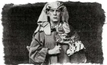 На ім’я Звір 666 Алістер
