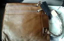 Покупки на Vancl Доставка