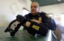 Пост #4 про життя в США (про ставлення американців до українців та поліцію) пост