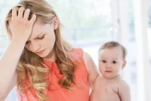 Післяпологова депресія, що потрібно знати про постпологову депресію постпологову