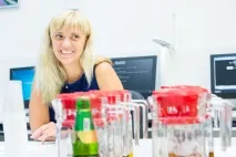 Попрацювати мовою пива