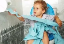 Пронос у дитини види, причини, лікування вдома та в лікарні дитини