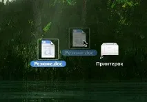 Dock