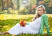 ползи време бременност