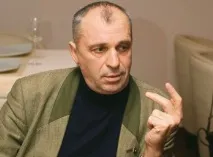 Політолог Про мега-уніоністську партію, BASARABIA партію