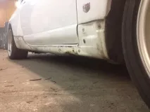 автомобили Москва боядисване
