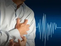 Після алкоголю тахікардія та прискорене серцебиття що робити алкоголю