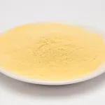 използването прашец