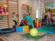 санаторій
