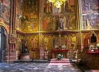 Празький Град та ювелірний завод Лапіс град