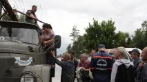 жертвите