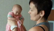 Будь ласка, не гнівайтесь і не лайтеся, просто скажіть чому вам не подобаються реборни, Білоукраїнський гнівайтесь
