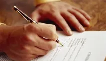 Претензія до страхової щодо ОСАЦВ, ет претензія