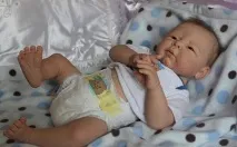 Будь ласка, не гнівайтесь і не лайтеся, просто скажіть чому вам не подобаються реборни, Білоукраїнський лайтеся