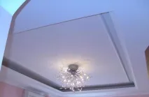таваните гипсокартон таваните