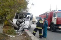 извънредна жертвите