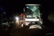извънредна жертвите