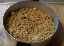 кръвни червеи примамка