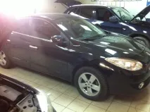 fluence