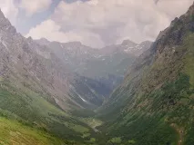 район
