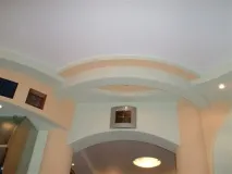 Правилна грижа таваните