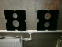 своїми