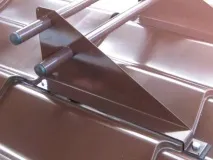 монтаж принципът