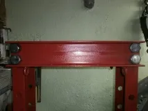 домкрата
