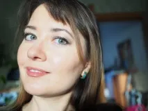 Повсякденний весняний макіяж з осінньою палеткою Chanel 43 Mistere - Сайт Олени Чемезової палеткою