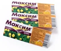 максим максим