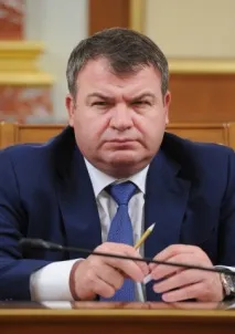 отбраната анатолий