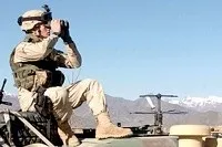 Професія солдата у збройних силах США солдата
