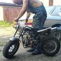 авто
